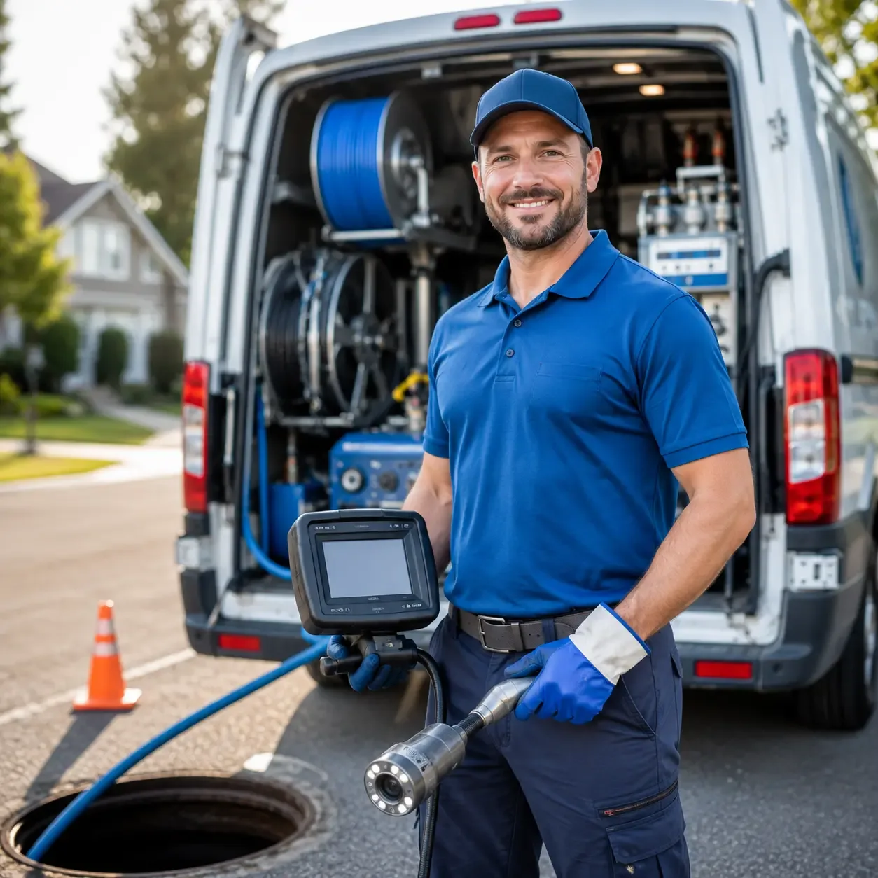 Local Pipe Relining specialists in Riggins, ID