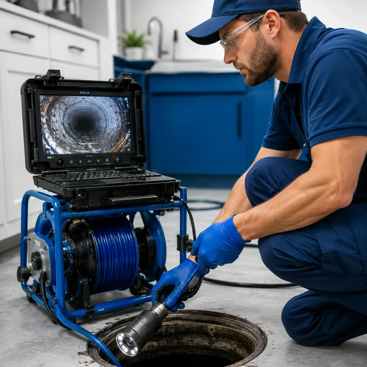 Pipe Relining professionals serving Riggins, ID